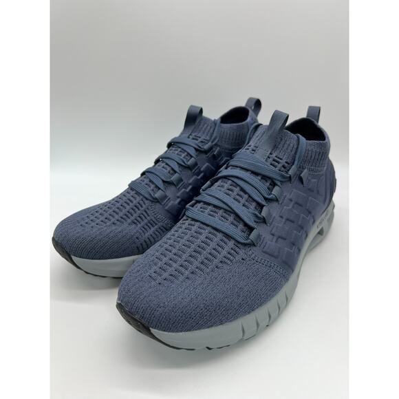 Under Armour Phantom 1 Grey 3028384 044 Men's Size 11 New - Picture 9 of 12